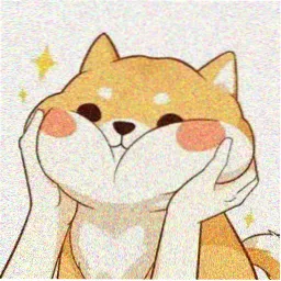 黑眼镜角色头像